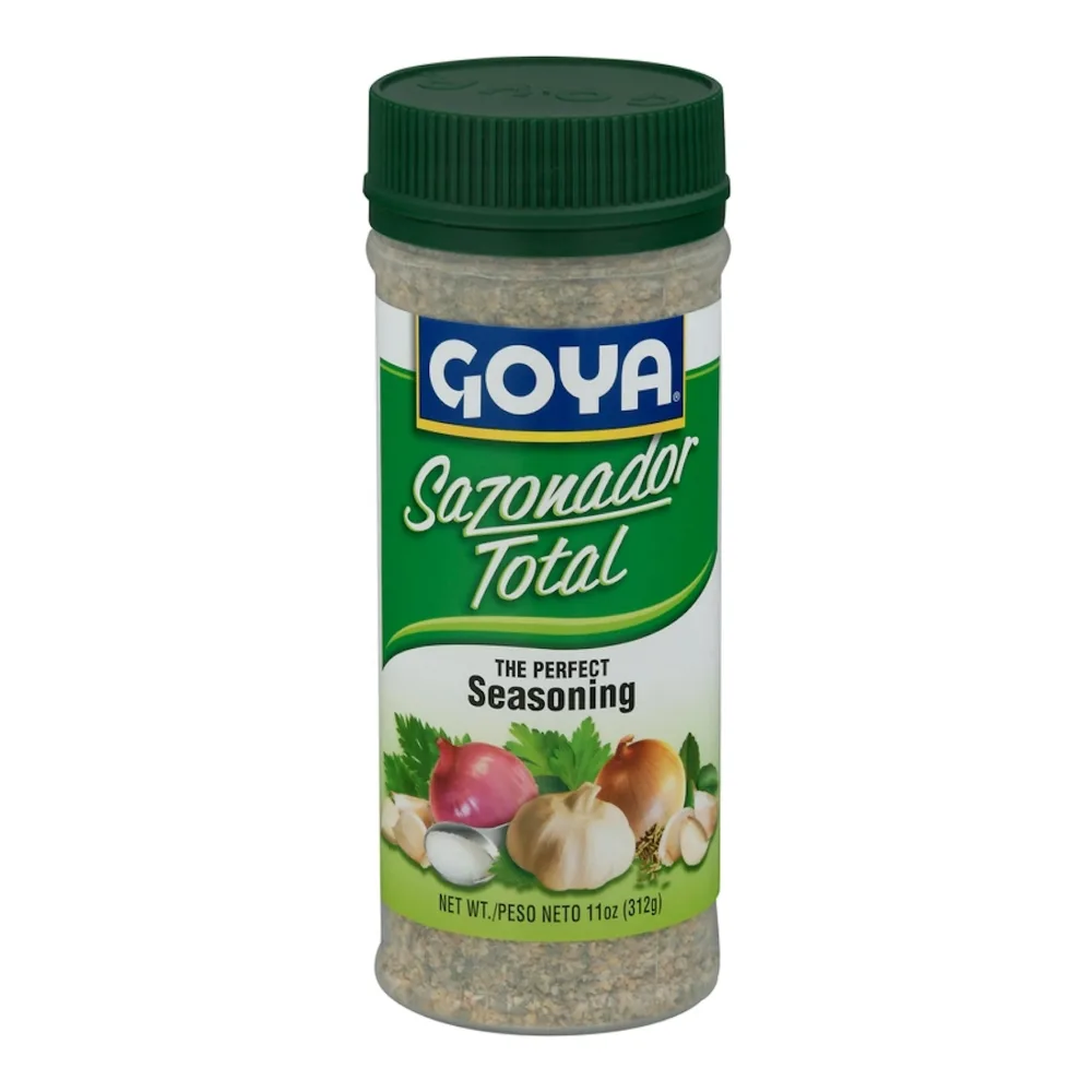 041331038843 GOYA SAZONADOR TOTAL 11Z - Image 1