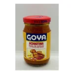 GOYA ACHIOTINA 5Z