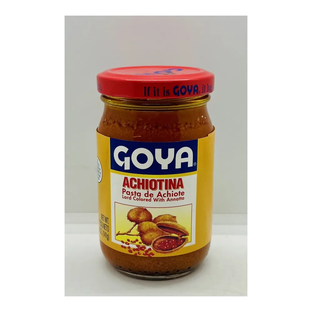 041331038881 GOYA ACHIOTINA 5Z - Image 1
