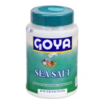 GOYA SEA SALT 23Z