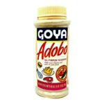 GOYA ADOBO WITH CUL Y ACH 28Z