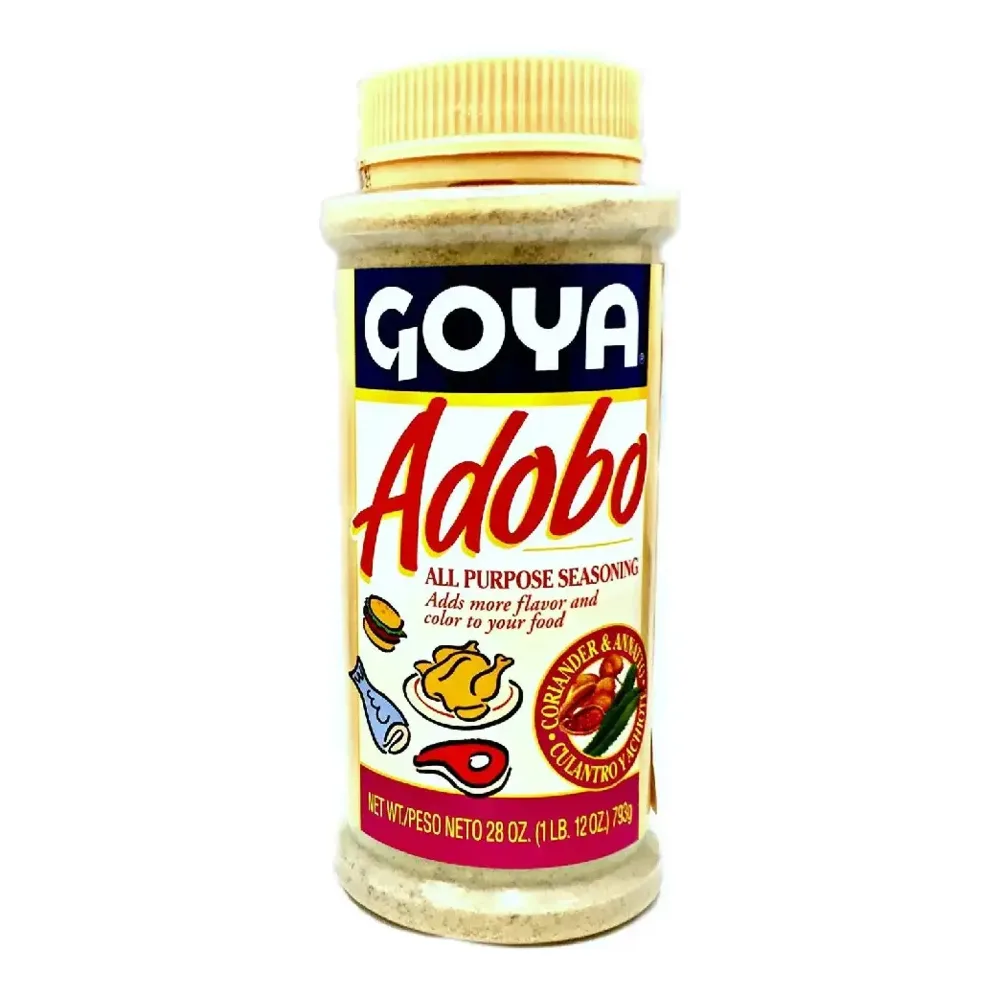 041331039048 GOYA ADOBO WITH CUL Y ACH 28Z - Image 1