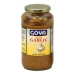 GOYA GARLIC PASTE 28Z