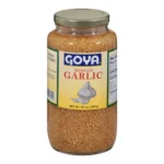 GOYA MINCED GARLIC 32Z