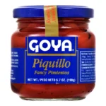 GOYA PIQUILLO FANCY PIMIENTOS 6Z