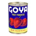 GOYA FANCY PIMIENTOS 14Z
