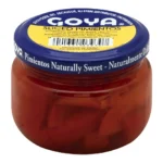 GOYA SLICED PIMIENTOS 4Z