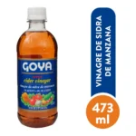 GOYA APPLE CIDER VINEGAR 16Z