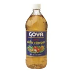 GOYA APPLE CIDER VINEGAR 32Z