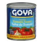 GOYA TOMATO SCE/CILANTRO/CEB/8Z