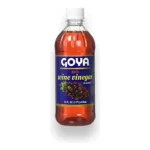 GOYA WINE VINEGAR 16Z