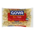GOYA BOW/MONO 7Z