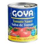 GOYA TOMATO SAUCE 29Z