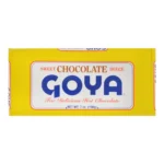 GOYA CHOCOLATE DULCE 7Z