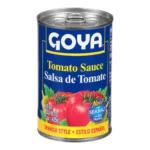 GOYA SALSA DE TOMATE 15Z