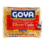 GOYA ELBOW/CODO 16Z
