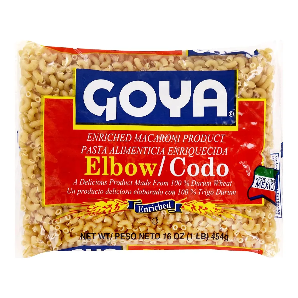 041331039659 GOYA ELBOW/CODO 16Z - Image 1