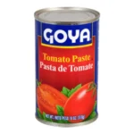 GOYA PASTA DE TOMATE 18Z