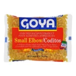 GOYA SMALL ELBOW CODITOS 7Z