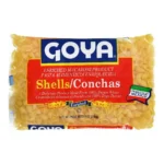 GOYA SHELLS/CONCHAS 7Z