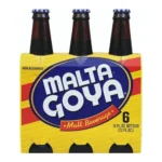 GOYA MALTA 12Z/ 6PK