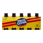 GOYA MALTA 7Z BOTTLES -10 PACK