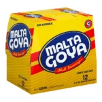 GOYA MALTA 12 PACK