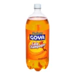 GOYA COLA CHAMPAGNE 2LT