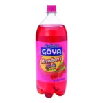 GOYA STRAWBERRY SODA 2LT