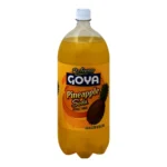 GOYA PINEAPPLE SODA 2LT