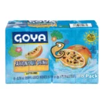 GOYA PASSION FRUIT NECTAR 8PK