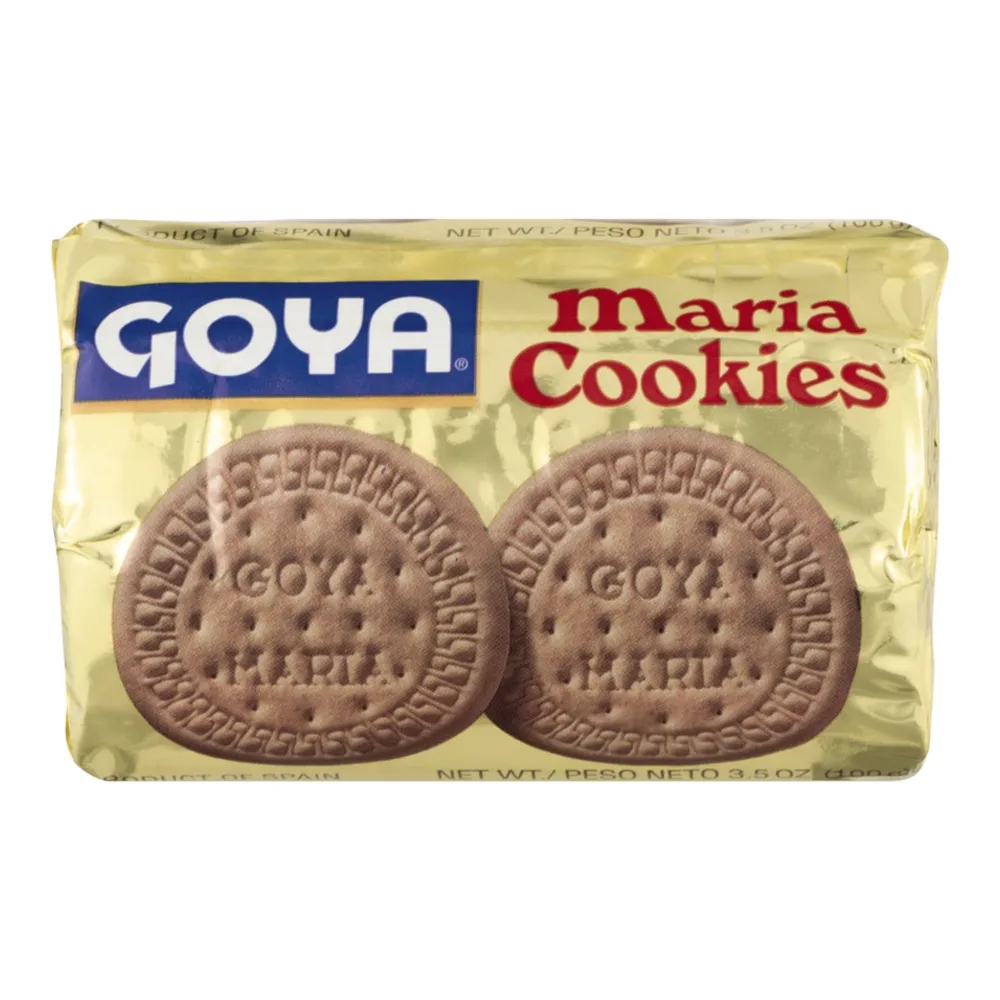 041331049429 GOYA MARIA COOKIES 3Z - Image 1