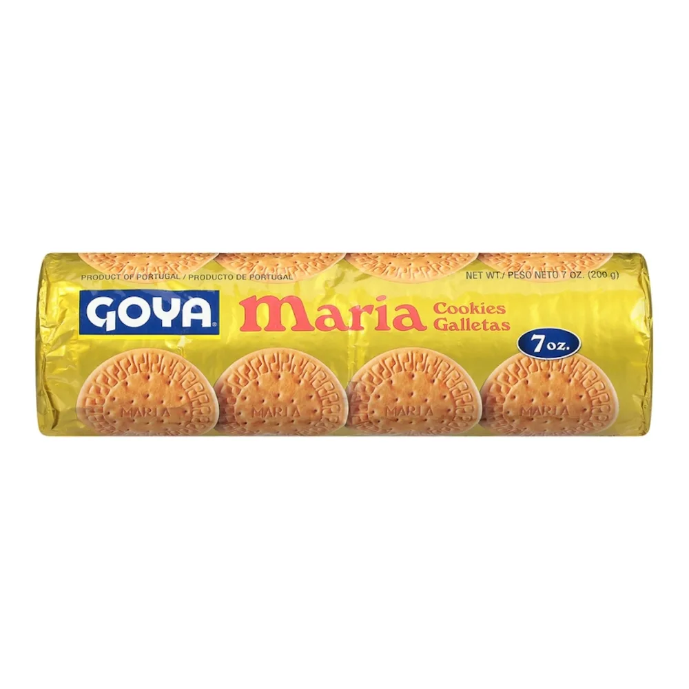 041331049436 GOYA MARIA COOKIES 7Z - Image 1