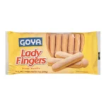 GOYA LADY FINGERS 7Z