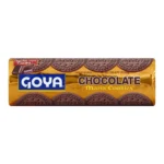GOYA MARIA CHOCOLATE COOKIES 7Z