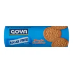 GOYA MARIA COOKIES SIN AZUCAR 7Z