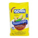 GOYA MASAREPA BLANCA 5LB