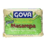 GOYA MASAREPA AMARILLA 5LB