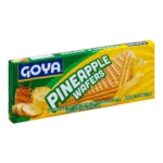 GOYA PINEAPPLE WAFERS 4.9Z