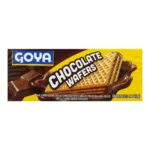 GOYA CHOCOLATE WAFERS 5Z