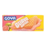 GOYA GUAVA WAFERS 4Z