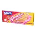 GOYA STRAWBERRY WAFERS 4Z