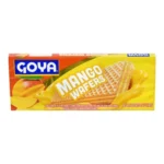 GOYA MANGO WAFERS 4Z