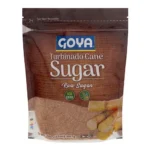 GOYA NATURAL TURBINADO SUGAR 2LB