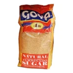 GOYA NATURAL TURBINADO SUGAR 4LB