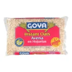GOYA AVENA INSTANT OATS 12Z