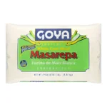 GOYA MASAREPA WHITE CORN MEAL 5LB