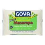 GOYA MASAREPA BLANCA 24Z