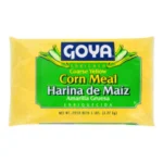 GOYA YELLOW CORN MEAL/COARSE 5LB