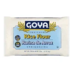 GOYA RICE FLOUR 5LB
